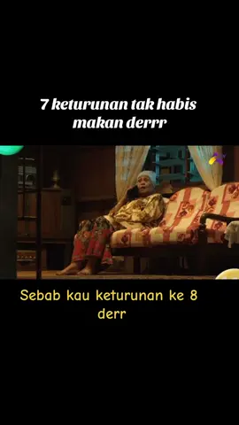 Ni pehal mak dengar kau putus cinta lagi ha 
