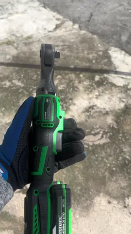 🔧 Chave Catraca de 1/2