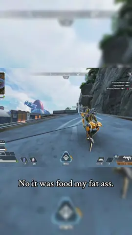 Apex been so fun recently ngl  — @throko @𝖲 𝖤 𝖠 𝖭  — #apex #apexlegends #apexlegendsclips #apexclips #apexfunny 