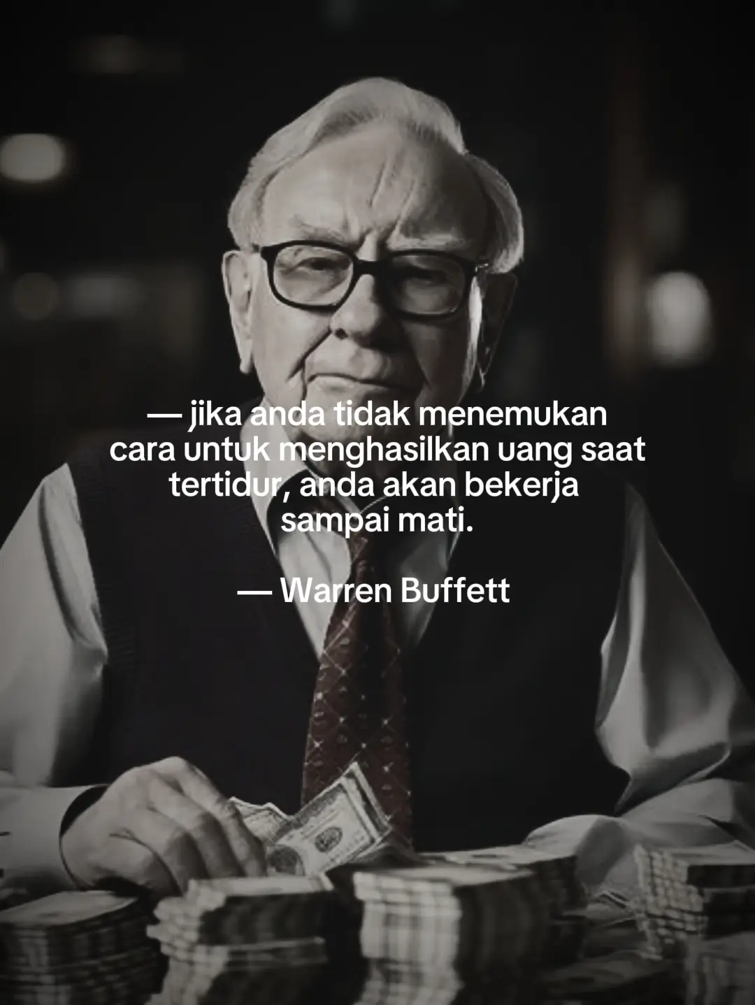 #motivation #warren #milionare #fyp 