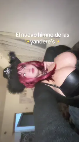 #paratiiiiiiiiiiiiiiiiiiiiiiiiiiiiiii #fyp #anime #yandere #otaku 