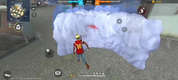 galau untuk ke seribu kali nyaa🥀#fyp #gameplayfreefire #masukberandafyp #4u #galaubrutal #fypdong 