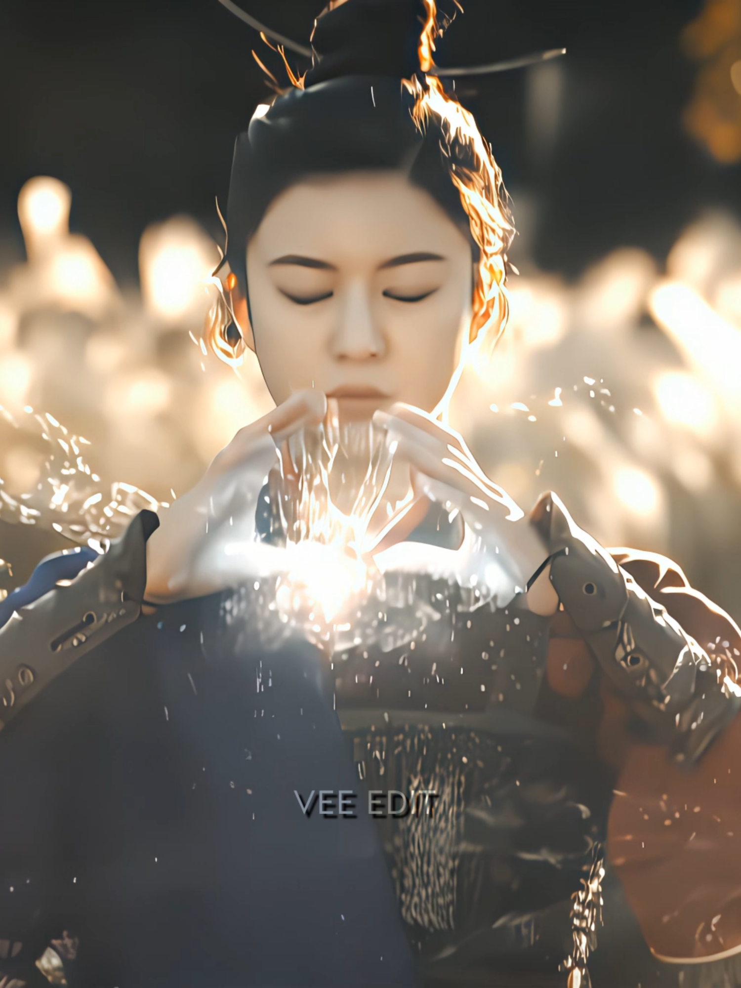 miss aos era #alchemyofsouls #naksu #goyounjung #kdrama #edit #hanasq