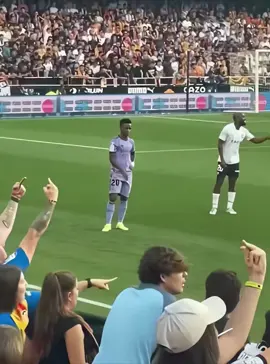 Disrespectful Moments Toward Vinicius Jr🥲#fyp #Soccer #football 