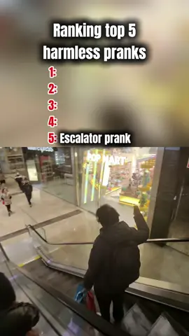 Best of harmless pranks this week 😃 #harmlessprank #prank #funnymoments #top5 #laughing #fyppp 