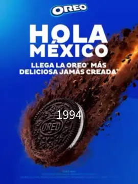 #CapCut #oreo#1994#2025#hola#adios 