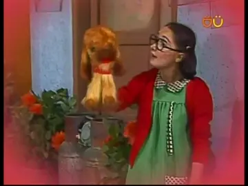 Temporada 1979 episodio N°252 Peluchín #Chespirito #chespiritoporsiempre #elchavodel8 