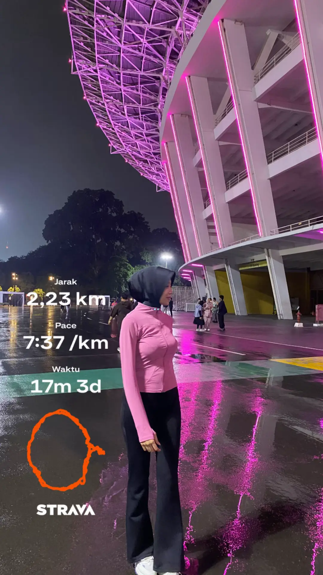 #binsik #Running 