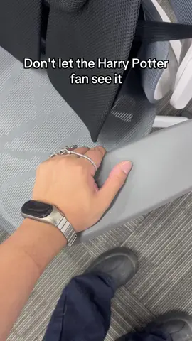 i don't want it, i need it #harrypotter #bracelet #harrypotterfan