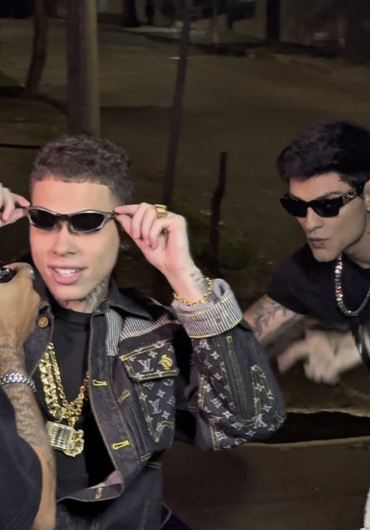 Dia 19/05 - Então Vem com meu irmão @KEW borá ???? 