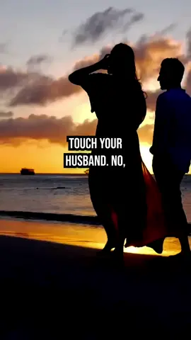 Touch your husband 😍#Relationship #Love #TrueLove #loveproposal #fyp 
