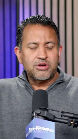 📷 Did you know that many everyday products, from cosmetics to cleaning supplies, contain chemicals that aren't rigorously tested for safety? Unlike pharmaceuticals, which undergo extensive and costly testing, these household items don't face the same scrutiny. It’s a startling contrast that may change the way you look at your daily essentials. Tune in to latest Extend episode on Apple Podcasts or Spotify to dive deeper into this topic with Dr. Aly Cohen