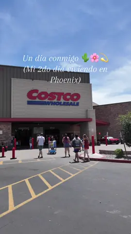 Así es como se ve un domingo en mi vida 🌵 #latinaenusa #sonora #groceryhaul #groceryhaul #tjmaxx #walmart #empezando #fyp 