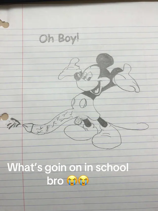 Follow for more quality drawings from our highly skilled f students #dih #fyp #fstudents #inventors #art 