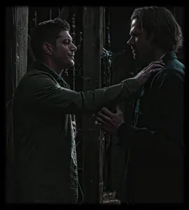 I can't do this alone - Dean X Sam Edit | KAMIN - EMIN & JONY Presets in bio #deanwinchester #samwinchester #jensenackles #edit #fyp #supernatural