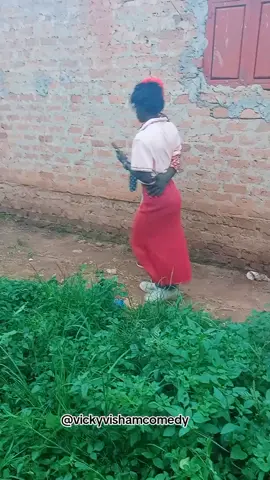 #funnyvideo😂 #vickyvisham #fypシ゚ #viralvideos #vickyvishamcomedy #viral_videos #foryoupage #goviral #ugandatiktok🇺🇬 