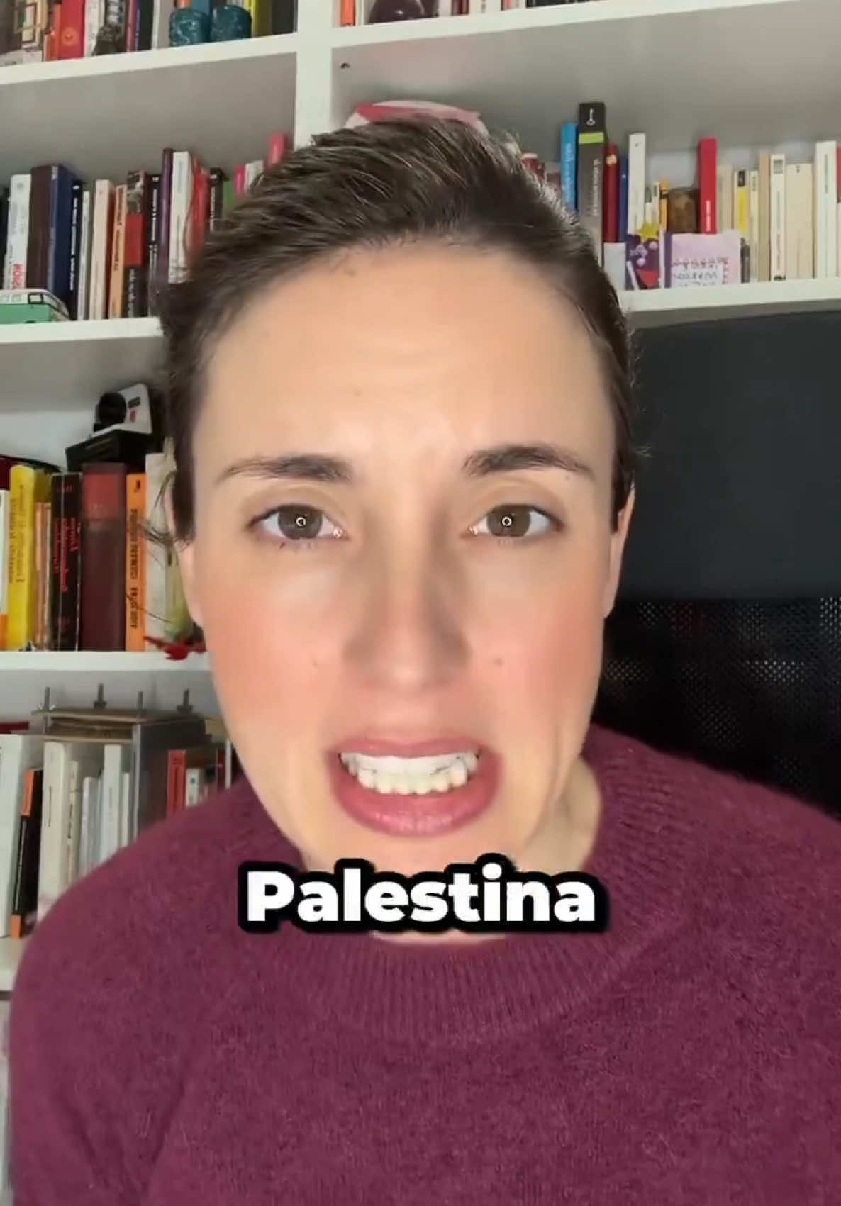 Quedan dos días para que los genocidas cumplan su amenaza de ocupar Gaza y expulsar a los palestinos y palestinas. No miremos para otro lado.  Palestina libre