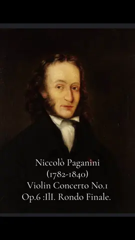 Paganini#violinconcerto1#classicalmusic 🇮🇹