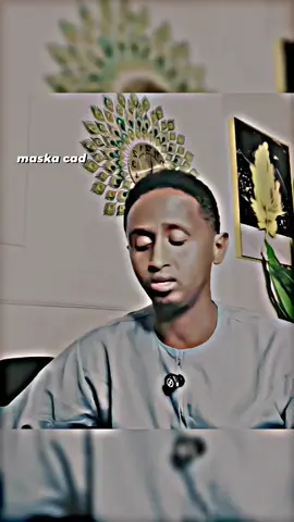 mk yamal maxa kalaheysto😅#maxamedqadar #videoviral #foryoupage #fyp #bdtiktokofficial 