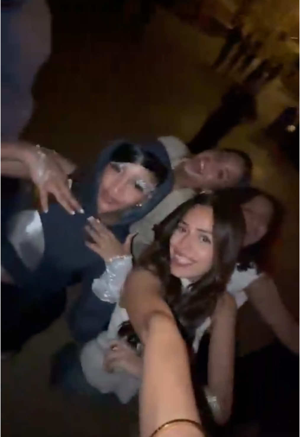 The krookies recap 🌟 @Rola @shahd  #fashiontiktok#fashionstudent#fashioncompetition#aucfashionshow 