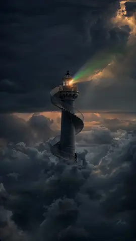 the forever climb 🌩️🌁 Production by @echoesofjoonas AI visuals – tools I use in my bio 💡 Animation: AIVideo.com Images: Midjourney Upscale: Magnific AI Photo edit: Photoshop Video edit: CapCut