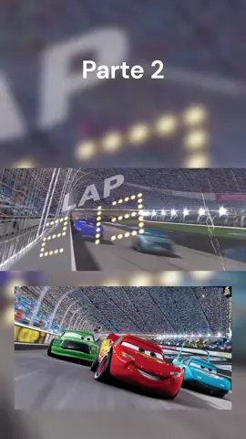 Parte2 #cars | #carsedit | #disney | #pixar | #movie | #edit | #fyp | #dzqly |#LIVEIncentiveProgram #LIVEDebut #PaidPartnership 