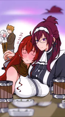 🤨 POR QUE MUSHOKU TENSEI É ODIADO? #otaku #anime