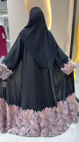 Exclusive abayas  Size 58 & 60  N250,000