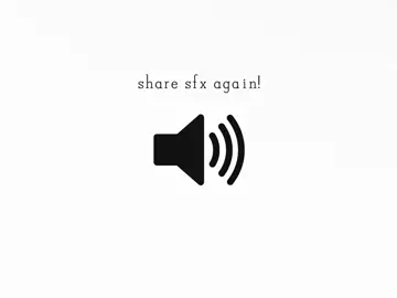 Share Sfx lagi ya teman teman 😊  #sfx #soundeffect #sfxmeme #meme #soundmeme #soundeffectmeme