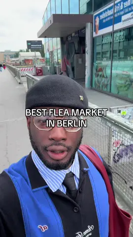 The pickups I found at this carboot were crazy and this Peckham carboot and any other carboot sale in the UK have nothing on the flea markets in Berlin #fyp #viral #streetwear #carboot #fleamarket #charityshop 