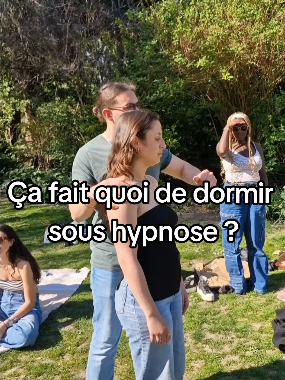 aucune épaule n'a été déboitée durant ce tournage  #hypnose #fyp #CapCut #humour 