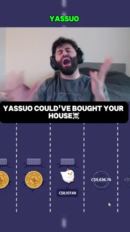 #roobet #foryoupage #yassuo #clips 