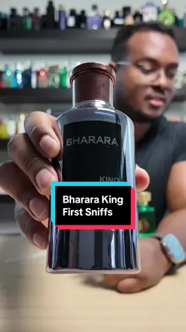 Not bad but definitely not a beast off first impressions. As this gets better I can see it being a great selection for summer but for right now it’s okay. #fragrance #datascents #bhararaking #summerfragrance  