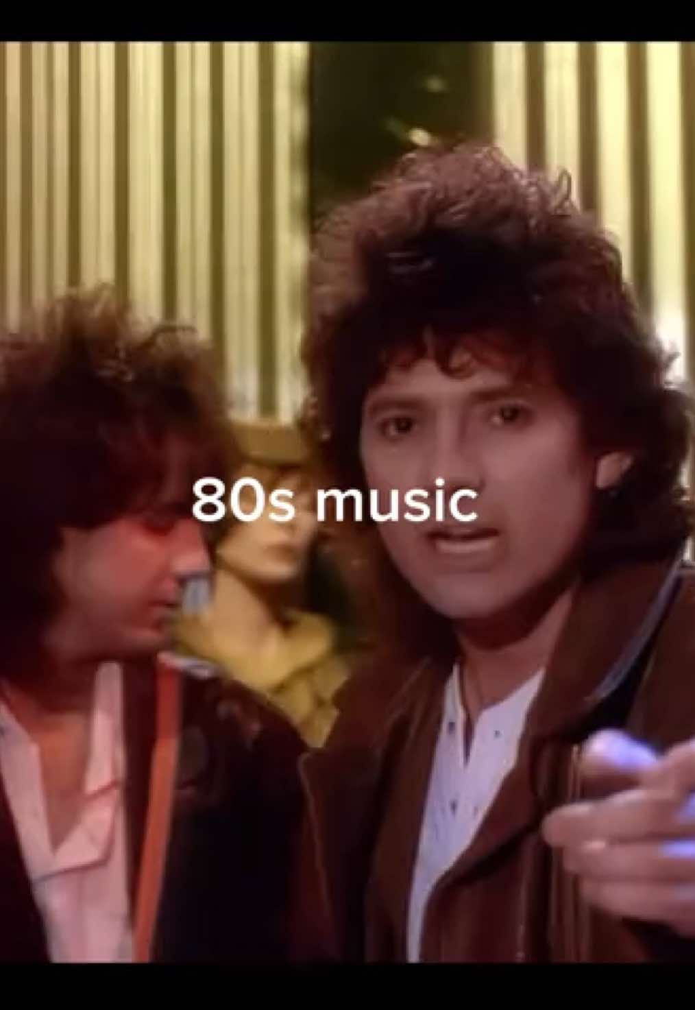 Gonna love the 80s || #1980s #80s #80smusic #aesthetic #music 