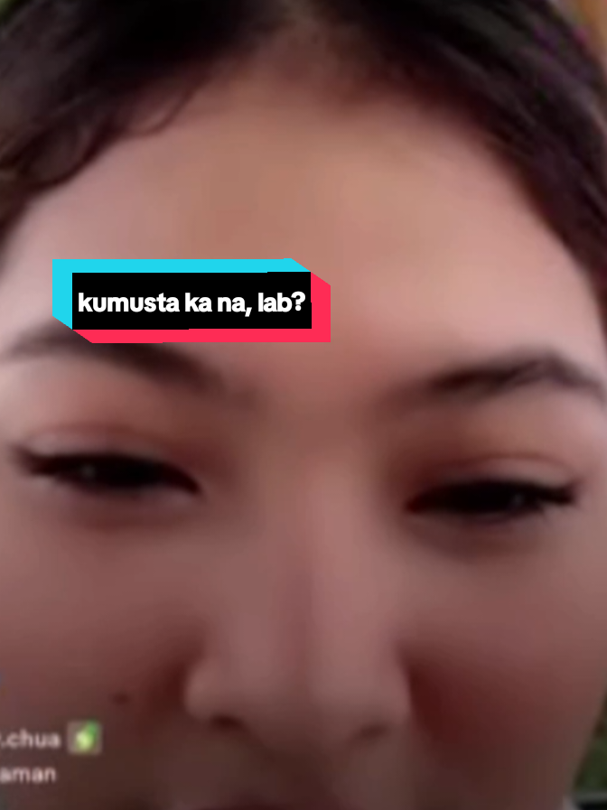 Binalikan ko ang clip na ito from her kumu live. Ganito pala tlga sya kapag alam nyang may mali siya, siya rin mismo kinu-callout sarili niya. Siguro pinigilan lang din sila magsalita ng management baka mas lumala pa. Less talk, less mistake. Alam ko mabigat at nakaka disappointed yong issue nila, pero sana itigil na yong panglulubog nyo sa kanilang tatlo. Bigyan po natin sila ng chance na makabawi at magbago. Still, di ko kayang talikuran nalang kayo ng basta basta. Palangga ka namo @C O L E T :):)  #bini #biniph #colet #binicolet #foryou #fyp 
