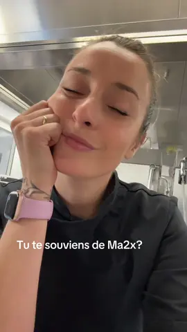 À fond dans les oreilles au collège.. 😍 @MA2X  #pourtoi 