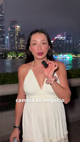 Ve al link de mi perfil para tener información de nuestro viaje 🇨🇳✈️❤️ #importaciones #china #importacionesdechina 