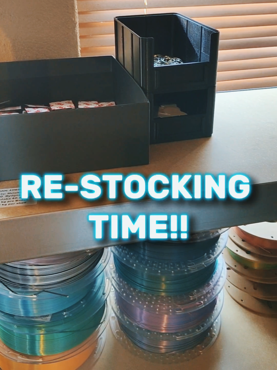 This video took much longer to make🫩  #fyp #3dprinting #recommendations #satisfy #ireland ##DIY#manufacturing #trends #restock #oddlysatisfying #magnetic #keychain #filament #business #toys 
