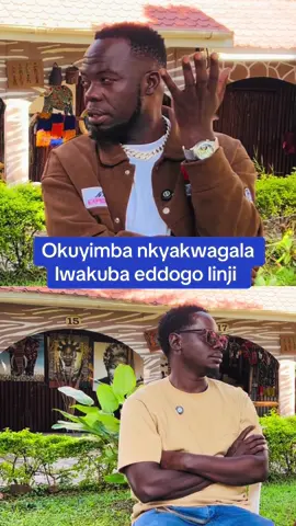 Full interview at Shalom 256 YouTube channel #foryoupage #foryoupage❤️❤️ #newtiktokersupporters #trending #foryou #foryoupagee 