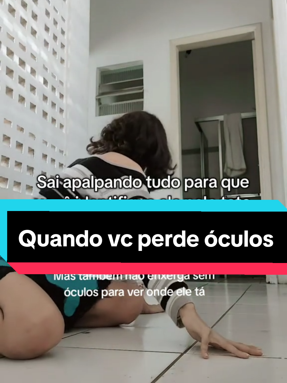Quem mais é assim tbm? Um paradoxo não conseguir achar o óculos para achar algo precisa do óculos . . . #oculos #usaroculos #lalaautista  #nerddeoculos  #otaku  #nerdgirl #otakugirls #oculos #oculosdegrau #usaroculos #miopia #miopiaalta #naoenxergonadasemoculos #velmascoobydoo #velma