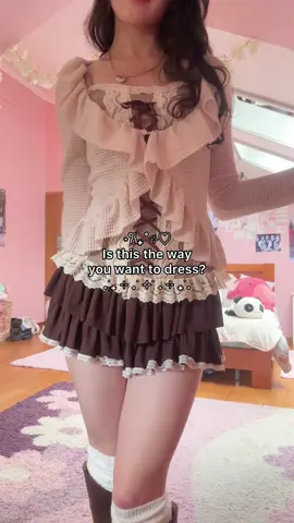 Which one is your favorite? <3 they are from the best @Passion room 💓 #shoujo #outfitinspo #shoujofashion #fashiontiktok #nana #himekaji #jfashion #coquette #igari #dollette #pinterest #livingdoll #softgirl #aesthetic #fyp #viral #fypジ 