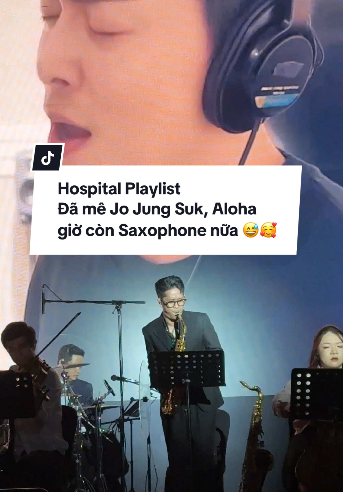8x, 9x điểm danh Aloha nha, lâu lâu được dịp nghe lại những bản nhạc phim Hàn Quốc từng làm rung động trái tim hàng triệu khán giả, cảm giác nhẹ nhàng sâu lắng thích lắm luôn 🥰 #trieuquynh94 #aloha #nhacphim #kdrama #kdramaost #nhacphimhanquoc #saxophone #trainghiemcuocsong 