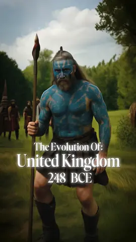 Evolution of the United Kingdom 🇬🇧 #history #evolution #unitekingdom🇬🇧 #england 
