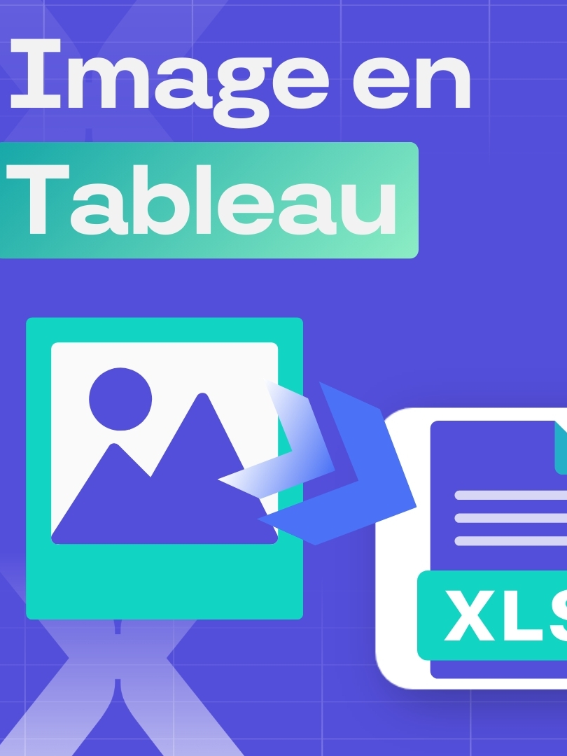 👍 Sais-tu comment comment convertir une image en tableau sur Excel sans prise de tête ? 🤩 Partage cette astuce avec tes collègues pour booster leur productivité ! 📩 Reçois GRATUITEMENT mon 