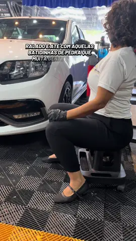 Pra quem é a micro pintura? #carrodeluxo #carroimportado #bmwmotorsport #videoviral #you #mulher #esteticaautomotiva #micropinturaautomotiva #micropintura #tiktokviral 