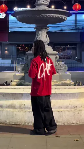 Y2K RED #hailclothing #viral #foryou #fypシ゚ 