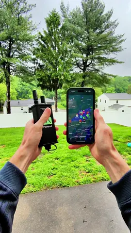 Off-Grid Meshtastic Devices Are Everywhere… If You Know How to Listen 🛜 #offgrid #comm #offgridliving #meshtastic #offgridlife #rf #communication #techtips #techtoktips #technology #geektok #mesh 