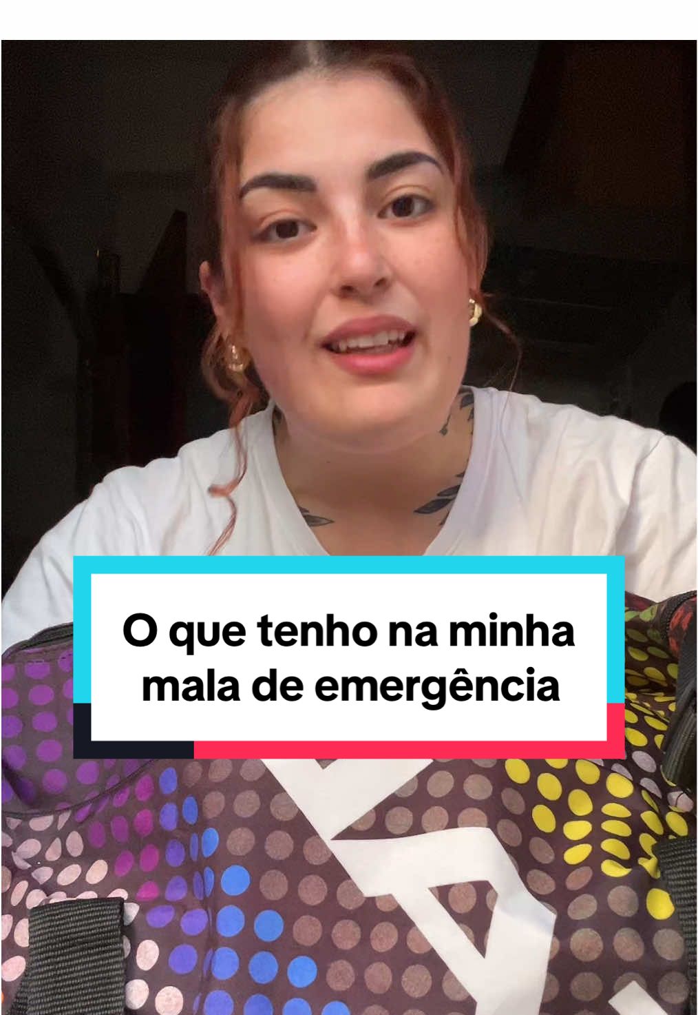 Já fizeram a vossa mala? (Esqueci-me do isqueiro lol 🫠) #fy #fyp #foryoupage #viral #foryou #mochiladeemergencia #emergency #emergencia #emergencias #emergencybag #kitsobrevivência #sobrevivente #sobrevivencia #primeirossocorros #sismos #sismo #guerra #apagao #apagalaluz #apagaomundial 