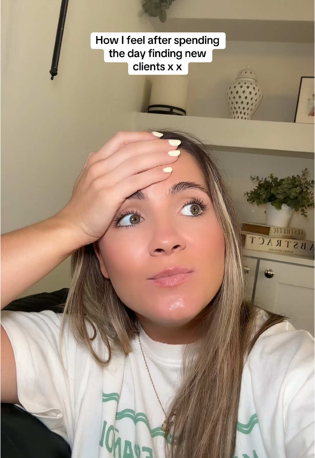 Honestly trying to find clients as a new social media manager is EXHAUSTING!! The searching, the rejection.. maybe it’s character building??  #socialmediamanager #socialmediafreelancer #growingsocialmedia #contentcreator #socialmediamanagement #freelancesocialmediamanageruk #socialmediahelp #SMM #growingsocials 