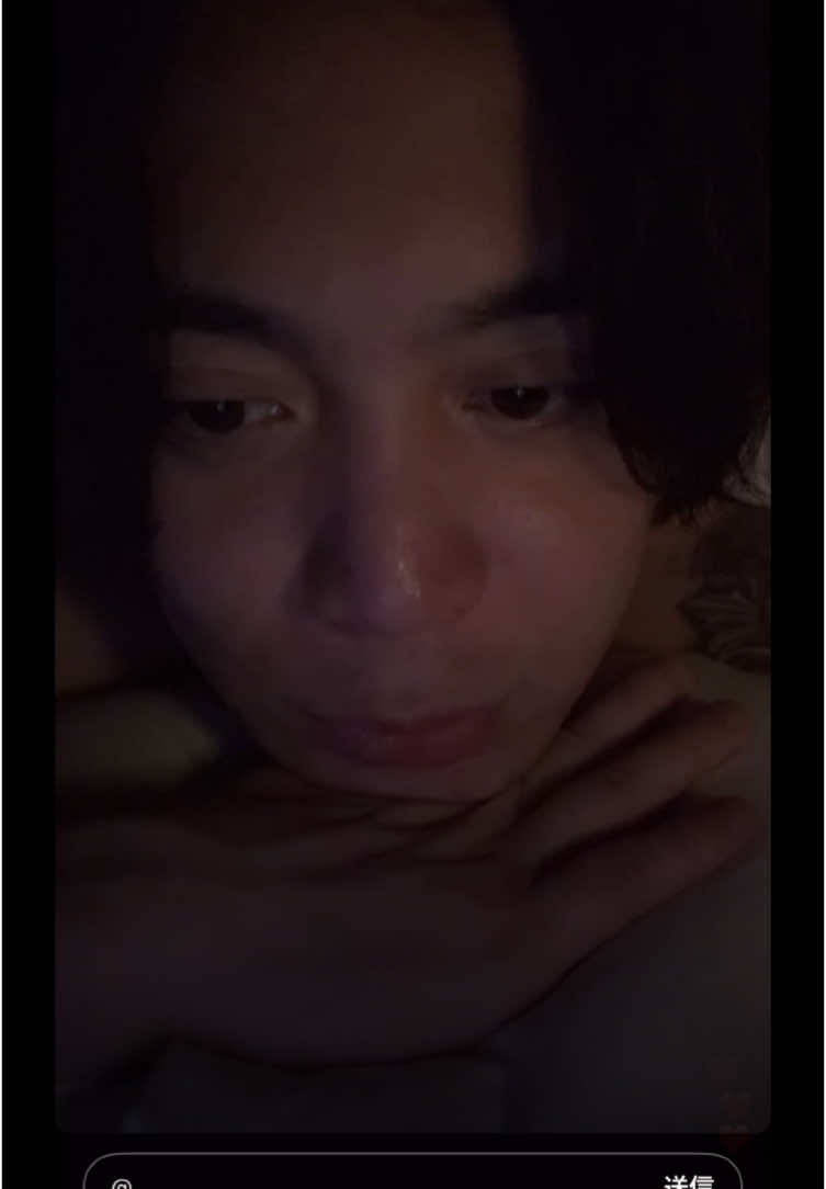 #優里　#インライ　#Instagramlive #インスタライブ　ライブ前日深夜